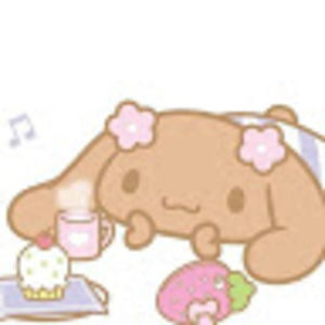 Meet your Posher, Caramel